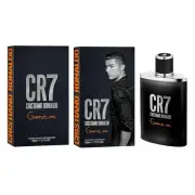 Cristiano Ronaldo CR7 Game On - Aromatic Fragrance For Men - 1.7 Oz EDT Spray