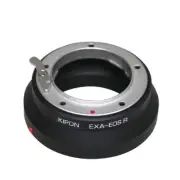KIPON Adapter for Exakta EXA Mount lens to Canon EOS R RF Mirrorless Camera