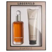 Lagerfeld Classic EDT & Shower Gel Set For Men