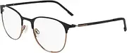 [Flexon] Eyeglasses E 1142 002 Matte Black, Matte Black