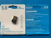 Bluetooth V5.0 USB Dongle Adapter For PC Desktop Computer Free Ship Aus Seller