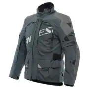 Dainese Springbok Jacket Iron Gate