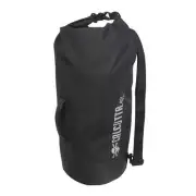 Calcutta CPDB-40BK Pack Series Dry Bag, 40 Liter, Black