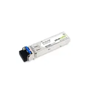 Plus Optic Intel Compatible 10G 1310Nm 10Km Transceiver Lc Connector