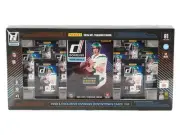 2024 PANINI DONRUSS ELITE FOOTBALL BUNDLE BOX (OVERSIZED DOWNTOWN CARD!)
