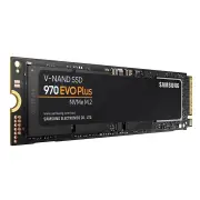 Samsung 970 Evo Plus 250gb Nvme 1.3 M.2 (2280) 3-bit V-nand Ssd - Mz-v7s250bw