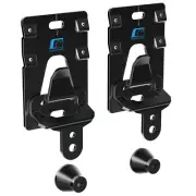 HOME VISION No Stud TV Wall Mount, Ultra Slim Low Profile TV Bracket for 26-1...