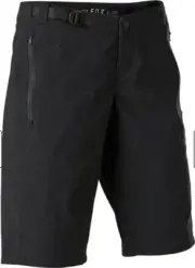 NEW FOX Racing Women's Large Ranger Shorts Black NWT MTB Pants
