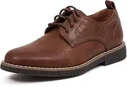 [DEER STAGS] Unisex-Child Zander Oxford