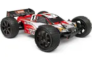 HPI 107018 TROPHY TRUGGY FLUX 1/8 4WD ELECTRIC TRUGGY