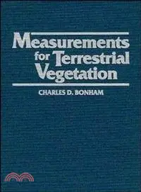 在飛比找三民網路書店優惠-MEASUREMENTS FOR TERRESTRIAL V