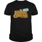 是的我有很好的 COOCHIE 約會我請復古 DMN 禮物黑色