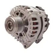 New Alternator For Chevrolet Cruze L4 1.8L 11-16 FG12S070 2613307A FG12S043 (for: Chevrolet)