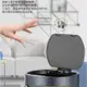 廠家自動感應式垃圾桶 廚房充電智能垃圾桶樹脂 紅外感應垃圾桶