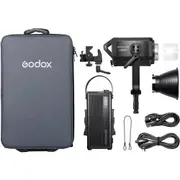 Godox KNOWLED M600D Daylight 600W LED Light