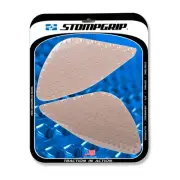 Stompgrip Yamaha MT-09 21-24 Tank Grips (0183) - Volcano