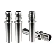 3D Printer All Metal Throat Stainless Steel Exruder Heatbreak for Ender3Neo