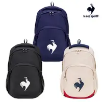 在飛比找蝦皮商城優惠-【LE COQ SPORTIF 法國公雞】實用輕量休閒多功能