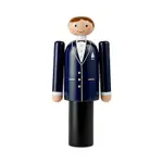 Kay Bojesen Groom