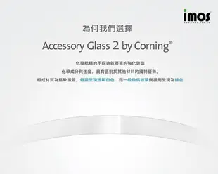 【愛瘋潮】IMOS CASIO EX-TR80 強化玻璃 保護貼 2.5D 滿版 玻璃貼 美國康寧 (8.7折)
