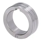 5Pcs Welder Wire Feed Roller 0..0mm Feeding Guide Wheel 0.8-1mm ZLK