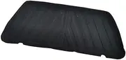 HUVNEXA, for Tesla, for Model Y Car Double-Layer Front Hood Engine Engine Soundproof Cotton Heat Insulation Mat Car Engine Heat Shield