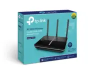 TP-Link Archer VR600 AC1600 Wireless Gigabit VDSL/ADSL Router 10/100/1000 2100M