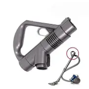 Replacement handle for Dyson Dc29 Dc33c Dc37 Dc19 Dc23 Dc26 Dc32 Dc36 Dc48 Dc52 - Compatible Spare Parts 917276-01 Vacuum Handle Replacement - Vacuum