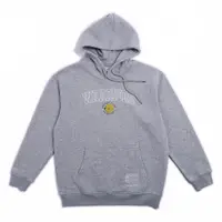 在飛比找蝦皮商城優惠-NBA Arch Logo Hoodie 帽Tee 勇士 灰