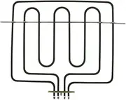 Europart Non-Original Hygena APL3117 3127/Homark/Westinghouse/Grovewood/4 Seasons Grill Element, 900/2100 W