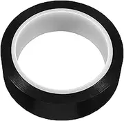 DINHEAROM Single-Sided Blackout Tape Window Blackout Stickers Led Light Blockers Heat Privacy Screen Tape