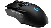 Logitech G903 Hero Lightspeed Wireless Gaming Mouse
