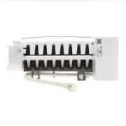 Refrigerator Ice Maker #W11556926 for Whirlpool, Amana, Maytag, KitchenAid, J...