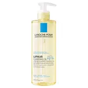 La Roche-Posay Lipikar Cleansing Oil Body Wash 400ML