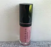 Napoleon Perdis Liquid Pleasures Lip Colour Lip Gloss, #Skill, 3.5ml, NEW!