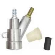 B1 Sandblasting Sand Blasting Gun w/ Boron Carbide Nozzle For Sandlaster Cabinet