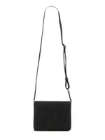 [Dolce & Gabbana] Dolce & Gabbana-Medium Leather Shoulder Bag-Uomo UNI