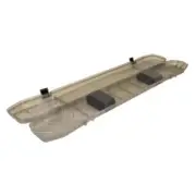 MTM Traveler Archery Arrow Starage Case