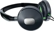 Belkin PureAV 005 Over Ear 3.5mm Headphone - Black