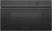 Fisher & Paykel 76cm Combination Microwave Oven