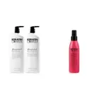 Keratin Complex Blondeshell Debrass Shampoo & Conditioner Duo 33.8 fl oz & 5 fl