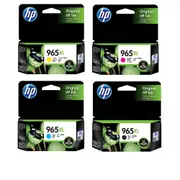 HP 965XL Ink Cartridge - Magenta