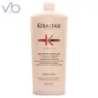 KERASTASE Genesis Bain Nutri-Fortifiant, 1000ml Anti Hair-Fall Shampoo NEW!