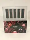 Shiseido Ginza Tokyo Mini Set ModernMatte Lipstick Expressive Deluxe New in Box!