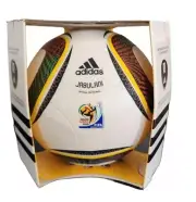 Adidas JABULANI FIFA World Cup 2010 Official Soccer Match Ball