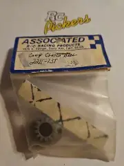 Team Associated 2211-13T Competition Clutch Bell Edinger RC500 RC250 Nitro (P2)