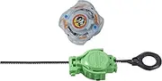 Beyblade Burst Rise Slingshock Fang Dragoon F Starter Pack - Left-Spin Battling Top Toy and Right/Left-Spin Launcher, Ages 8 and Up