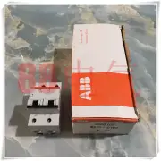 1pcs New ABB model S272-C100 (2P/C100A) circuit breakers