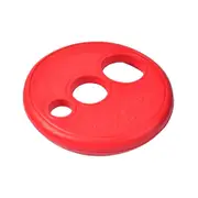 Rogz RFO Dog Frisbee Red - Large