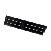 Tubes Archery Quiver Hunting Parts 3 Quill with Lid Wear Resistant Portable